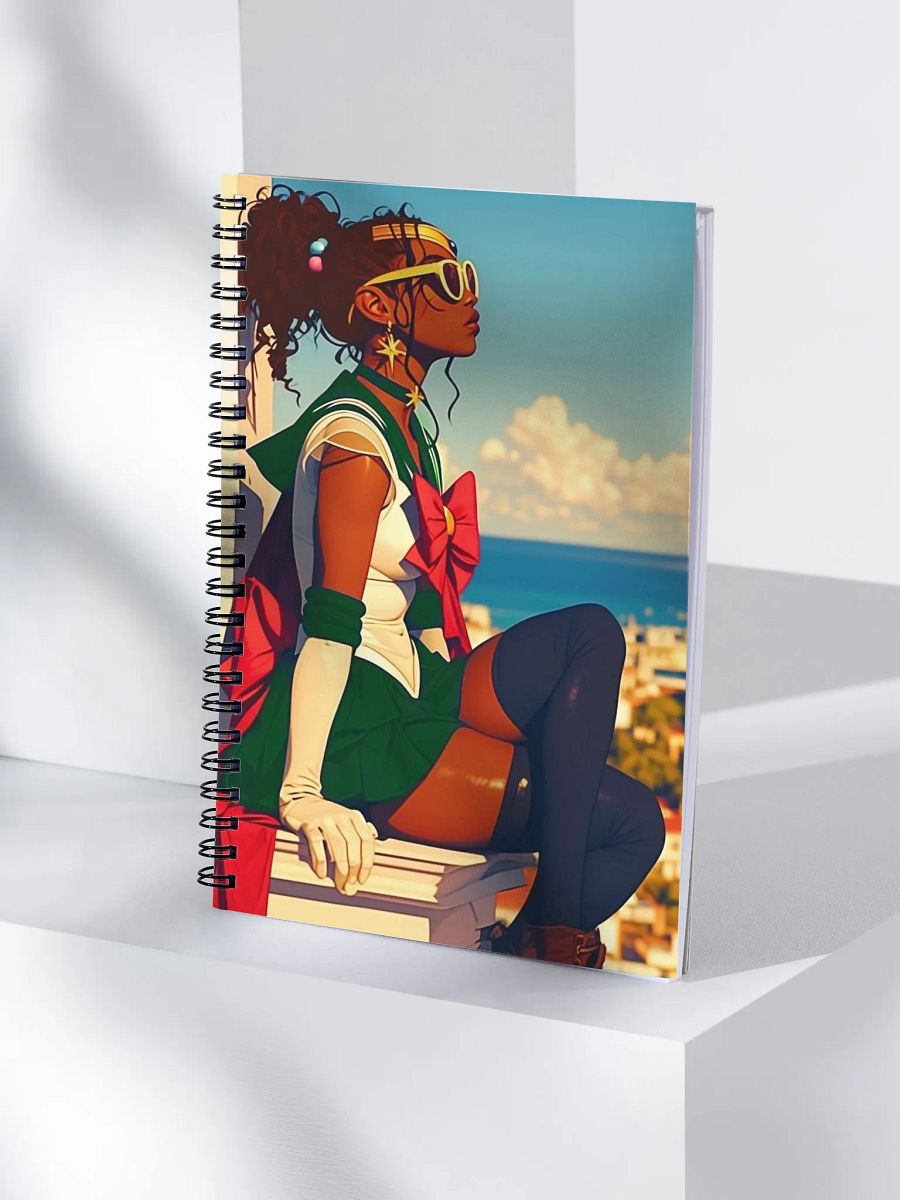 Cosplay & Chill in Jupiter product image (4)