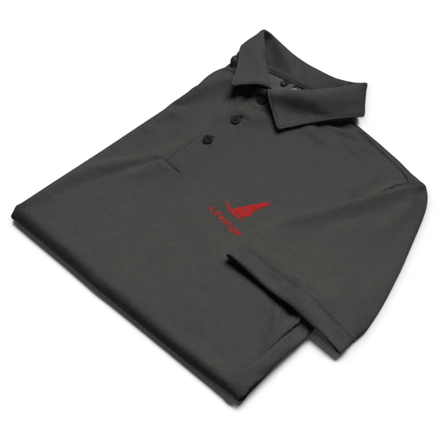 Lifestyle Surf Polo product image (2)