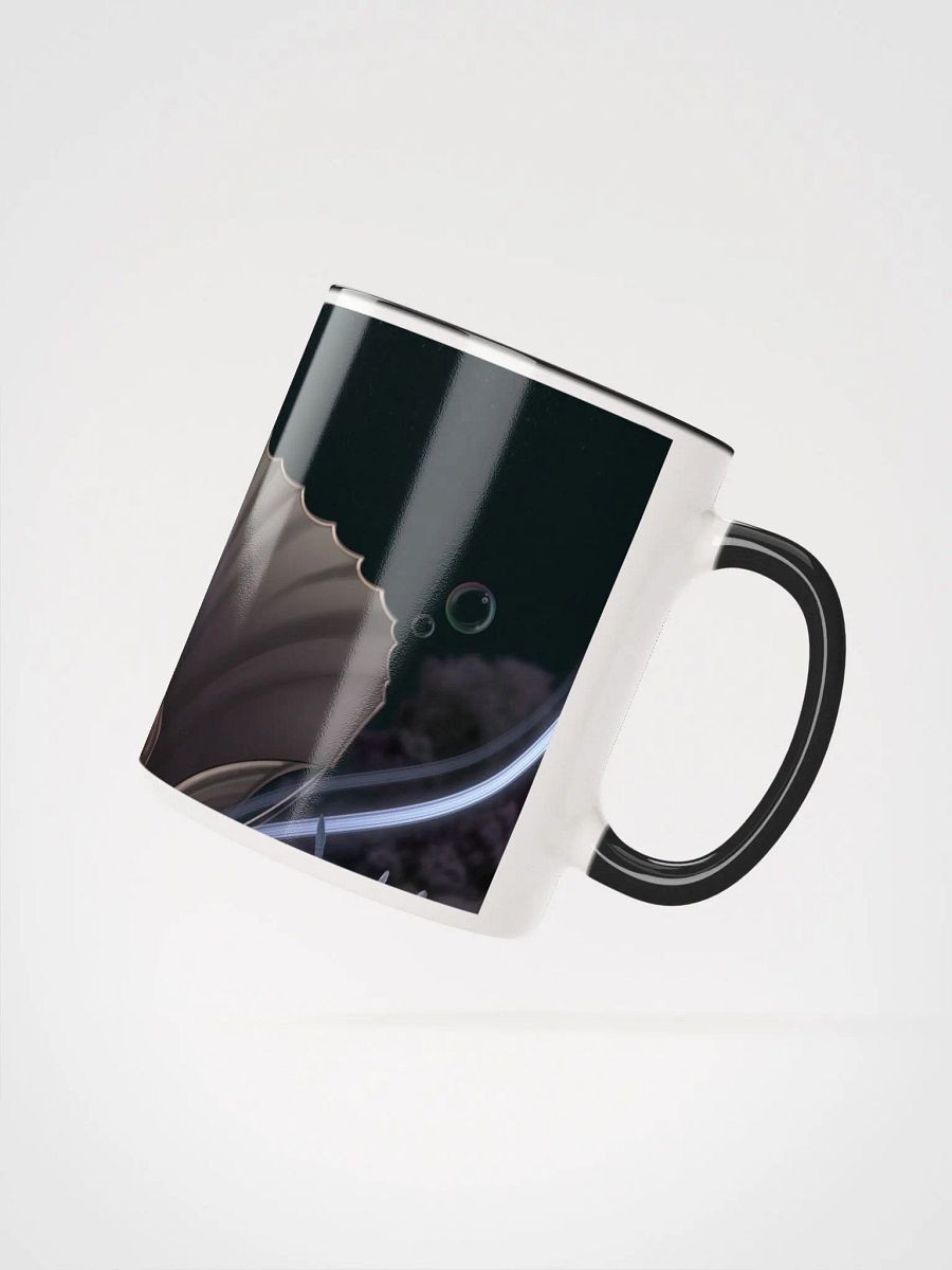 Deadly SeaShell Ceramic Mug product image (6)