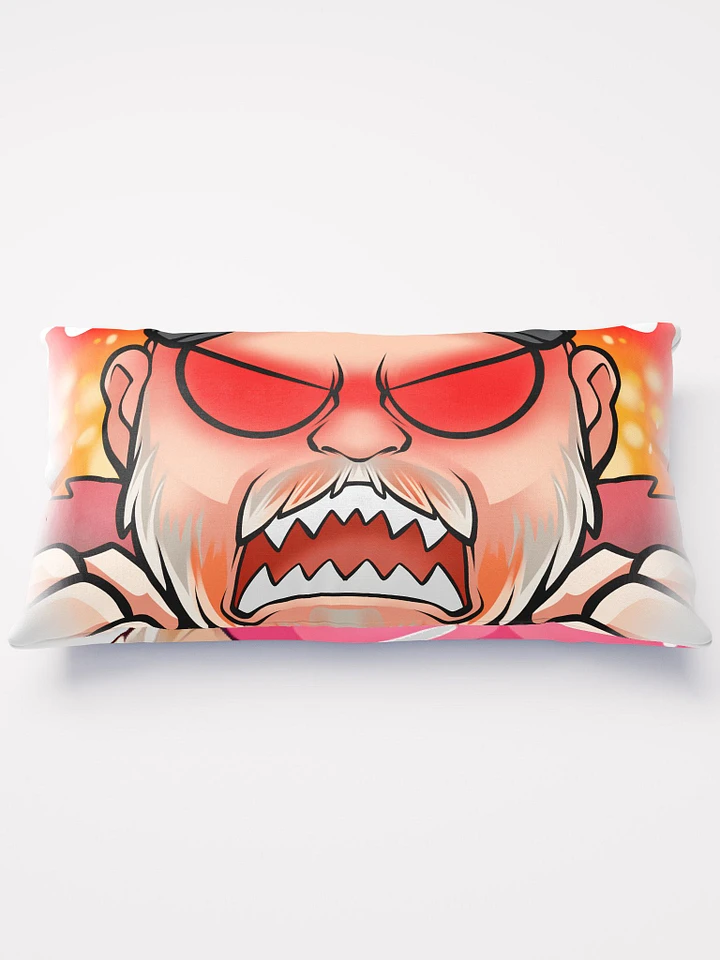LOVE/HATE Pillow product image (2)