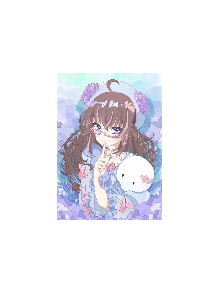 Can You Keep A Secret? Poster product image (1)