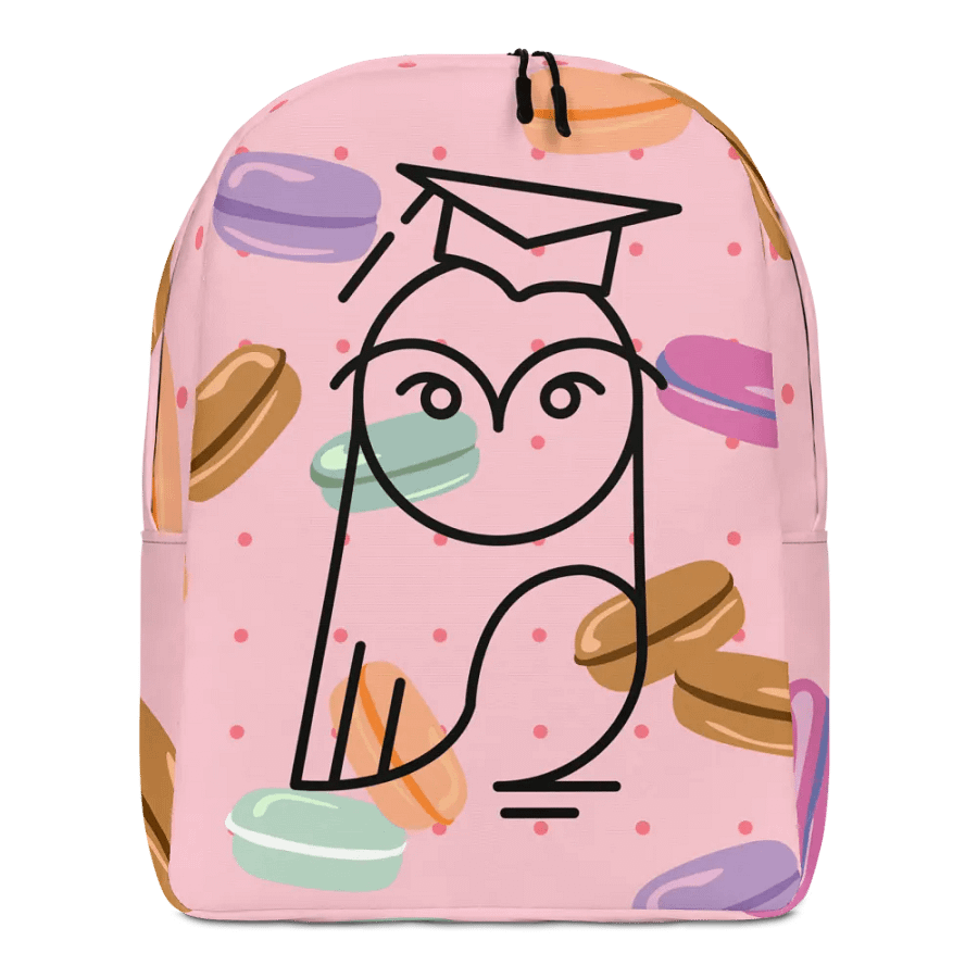 designed bagpack product image (2)