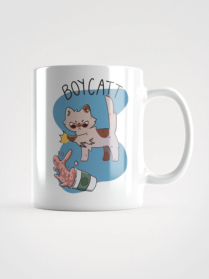 Boycatt Mug (Coffee) product image (3)