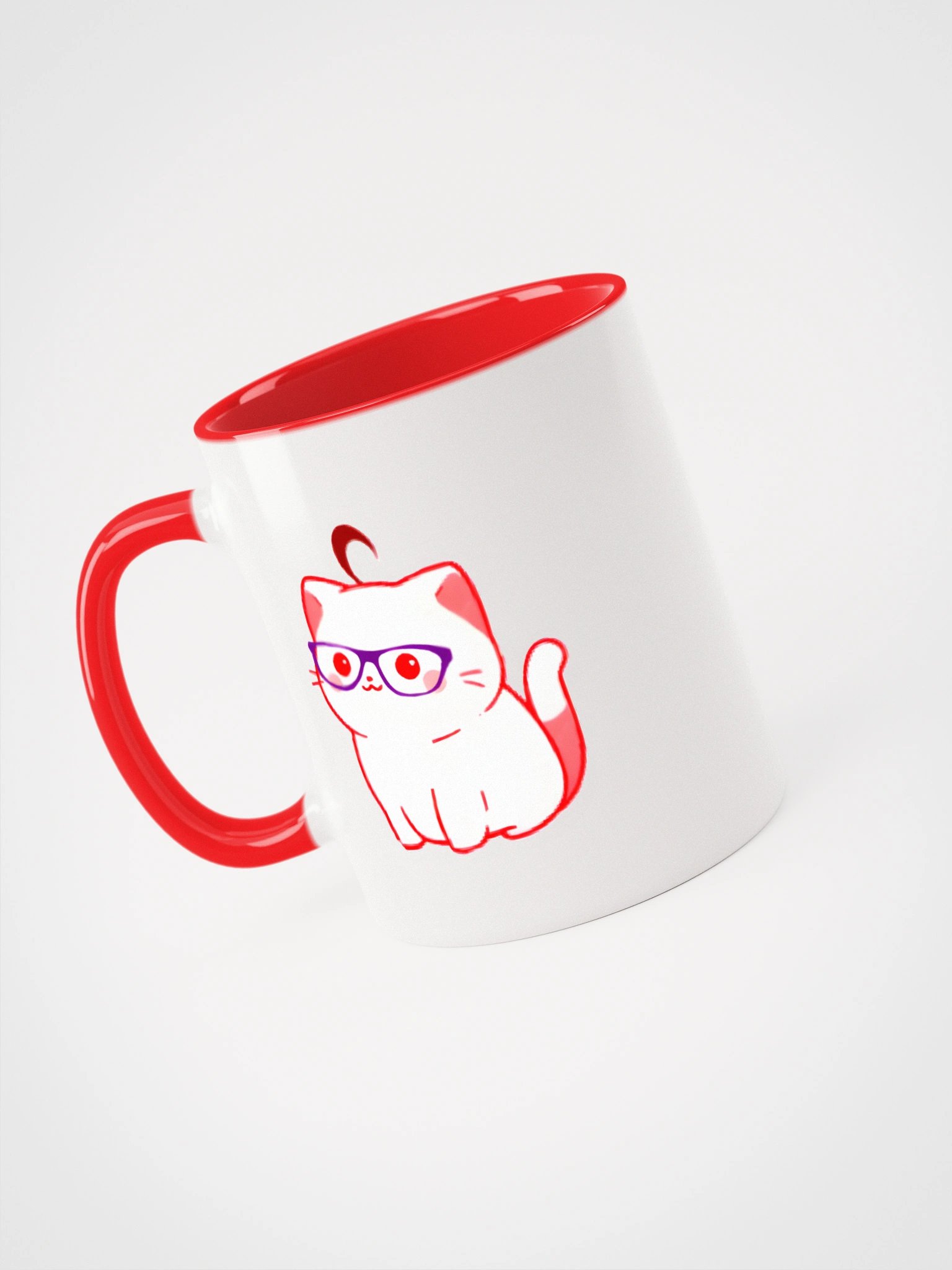 ScuffCat Mug product image (3)