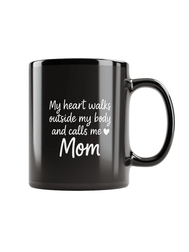 Mom's Heartfelt Mug product image (2)