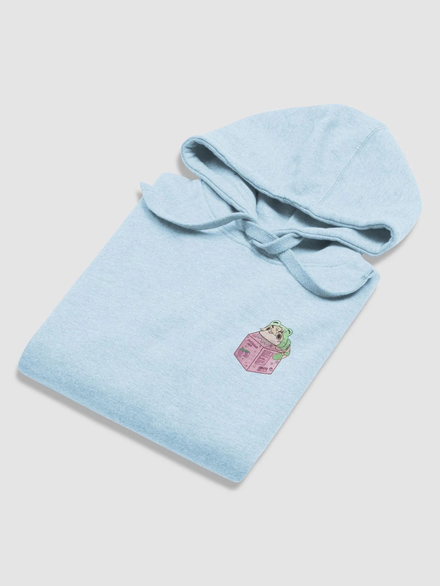 strawbee hoodie product image (6)