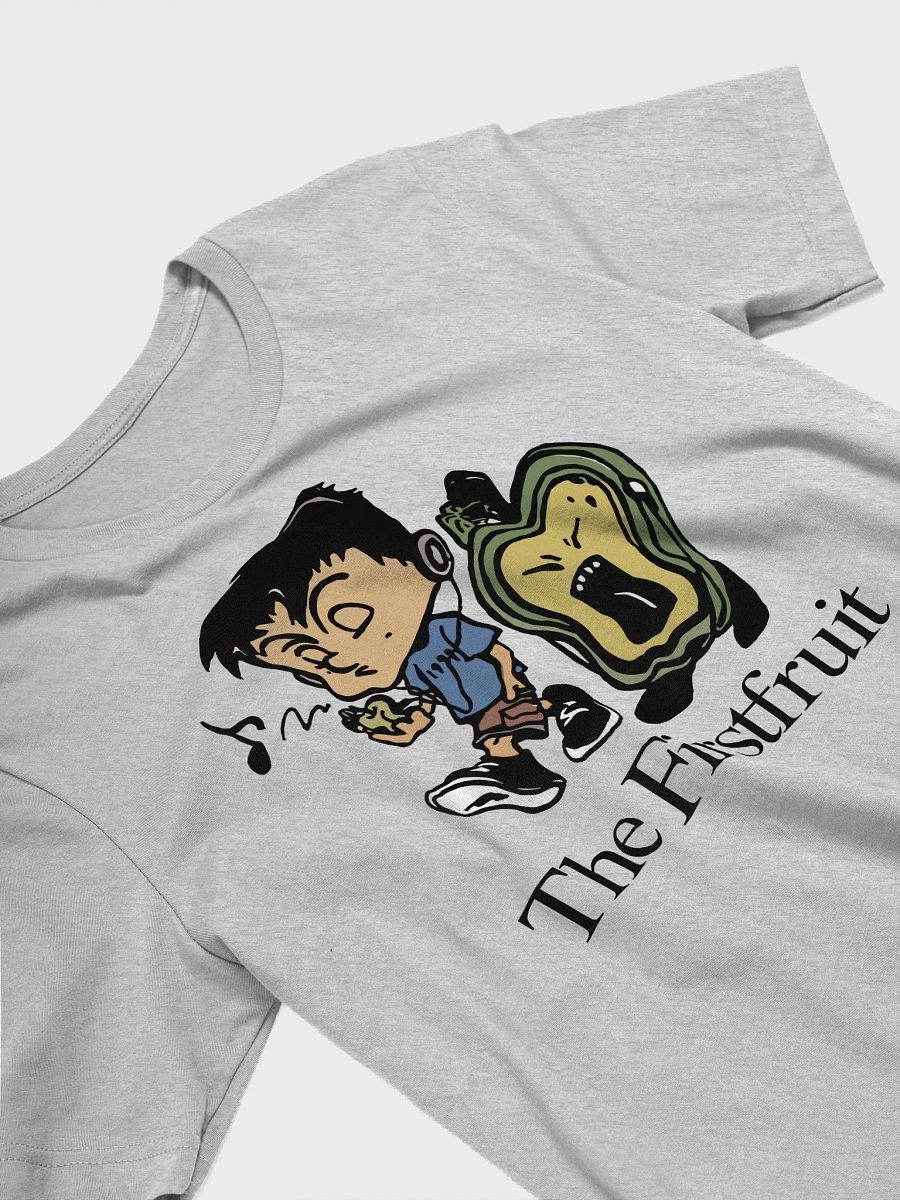 Marke Lee The Firstfruit Shirt product image (3)