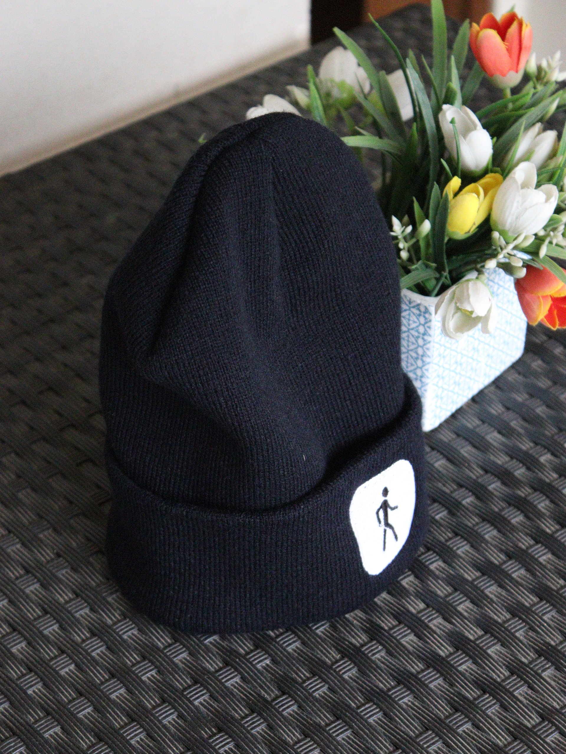 Pedestrian Beanie product image (17)