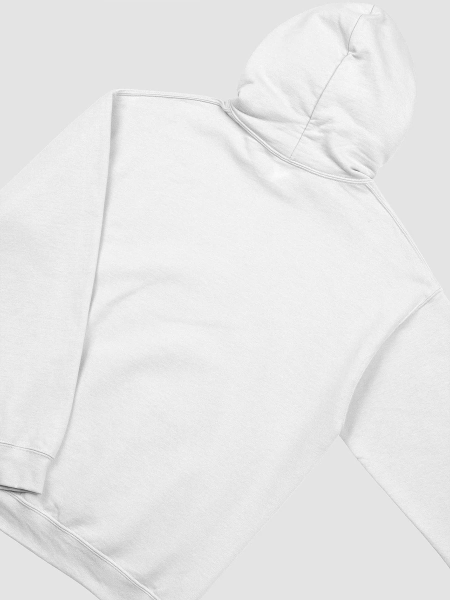 Built Different Slogan Hoodie product image (21)