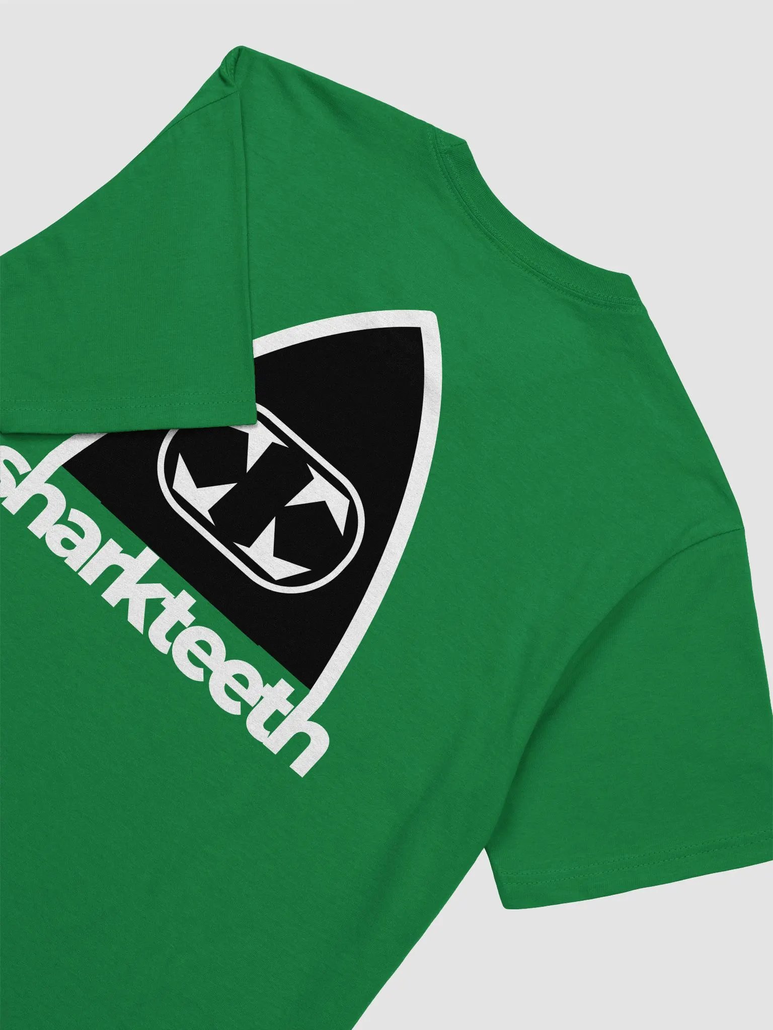 Sharkteeth Tee 203 product image (1)