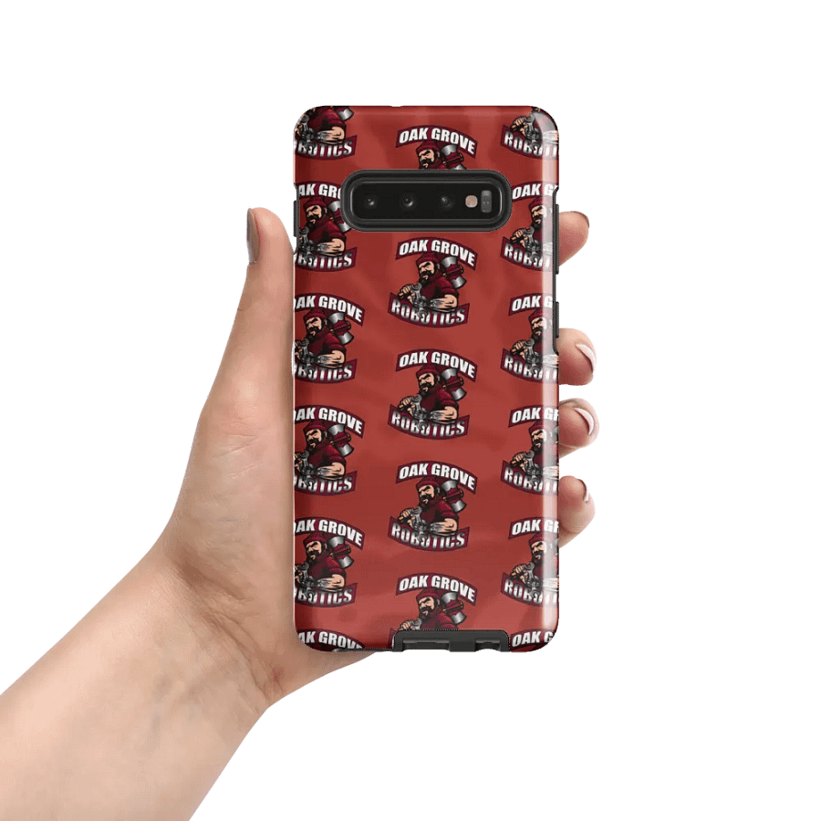 Oak Grove Robotics Samsung Case product image (55)