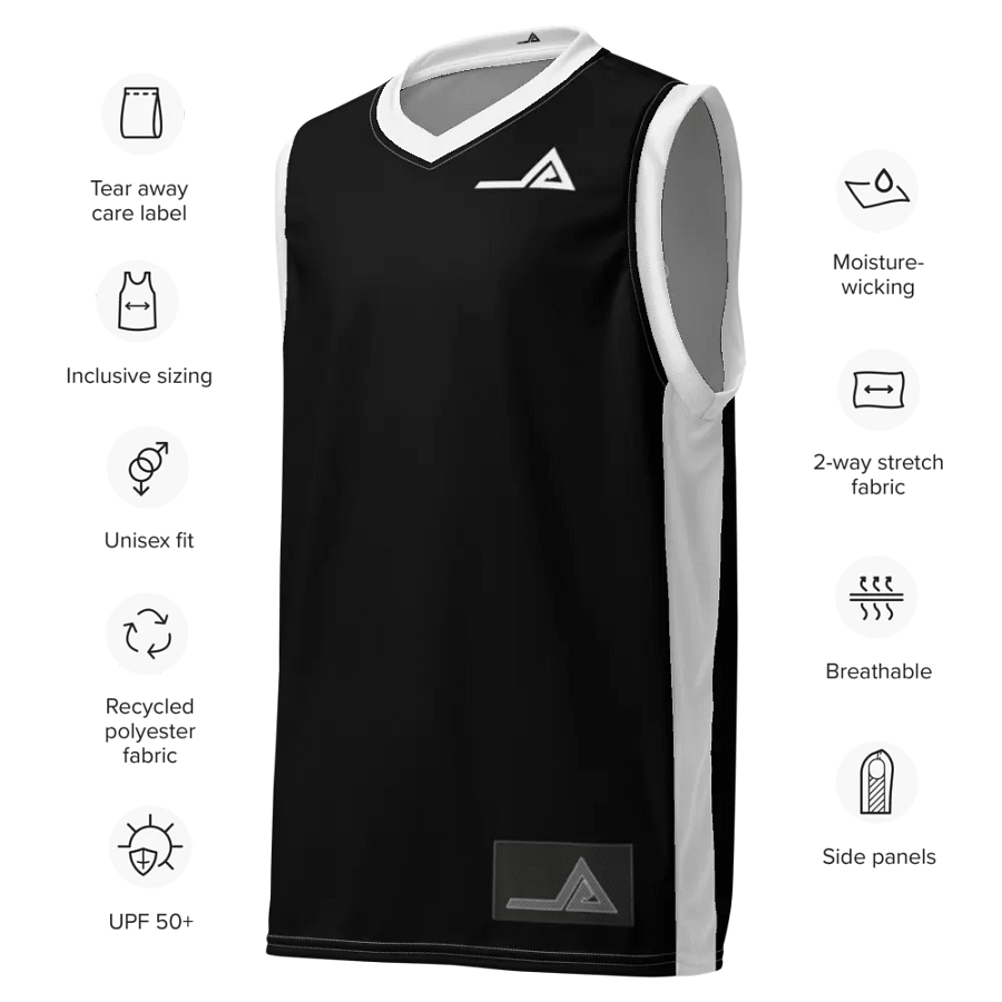 SPORTS JERSEY product image (7)