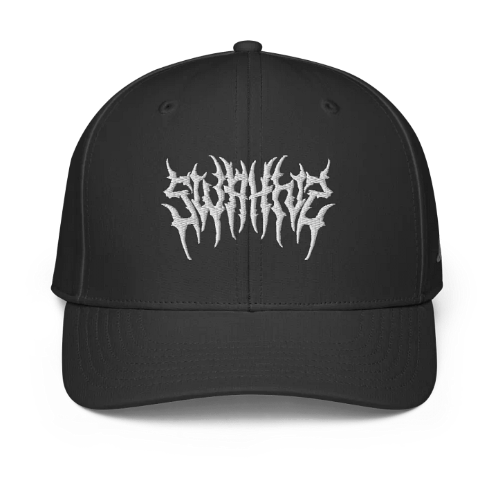 Heavy Metal Adidas Performance Snapback product image (1)