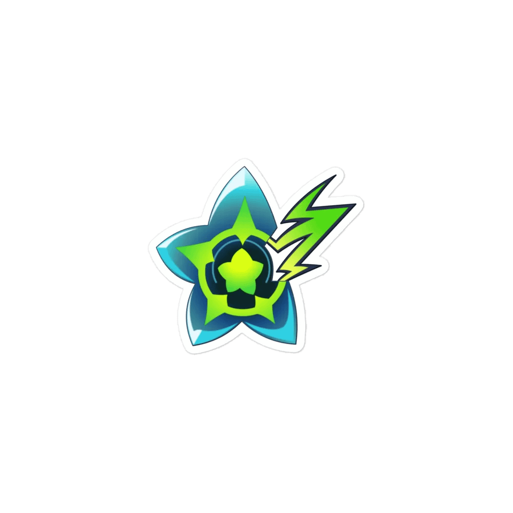 Mickey's Star Shard Magnet product image (1)