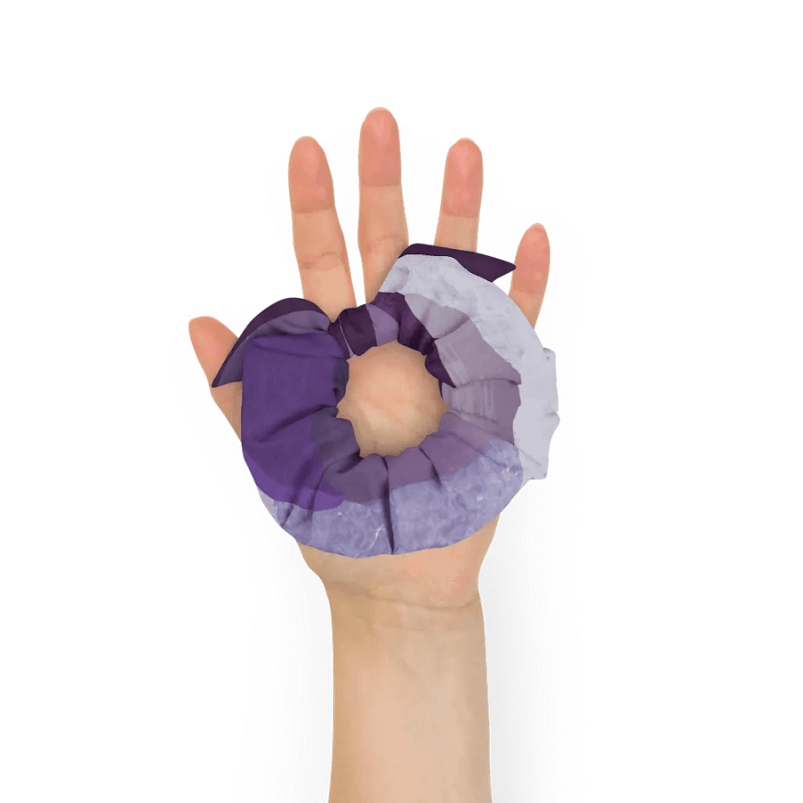 Ace Mountains All-Over Print Scrunchie product image (7)