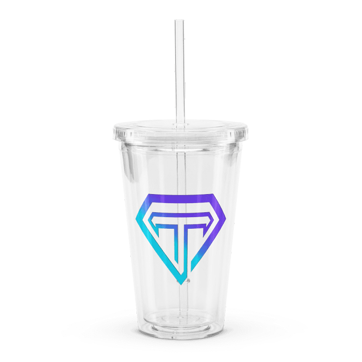 Level Up Your Style with Twiggy94's Official Tumbler Merch! product image (1)