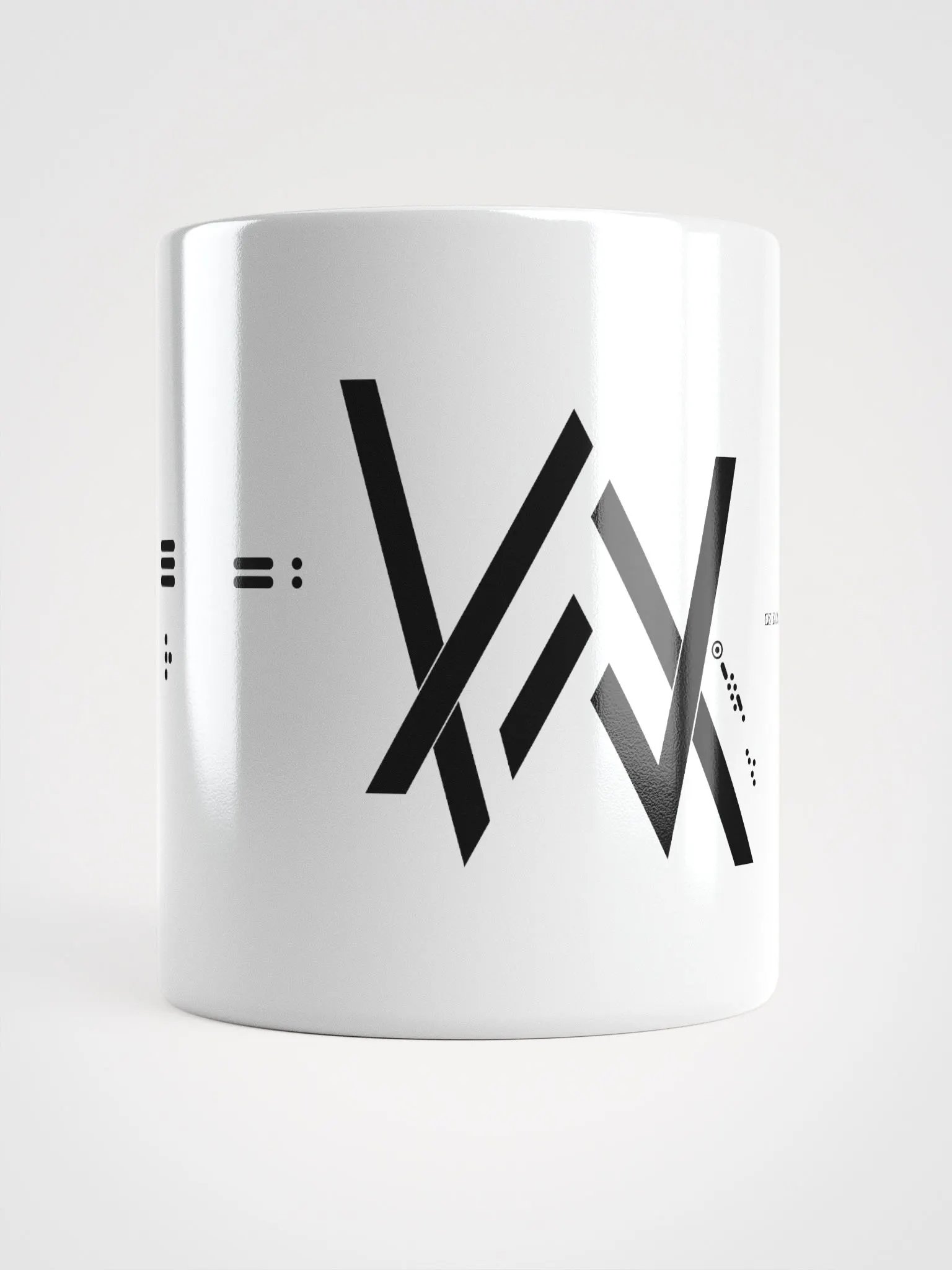 WALKER CIPHER MUG product image (5)