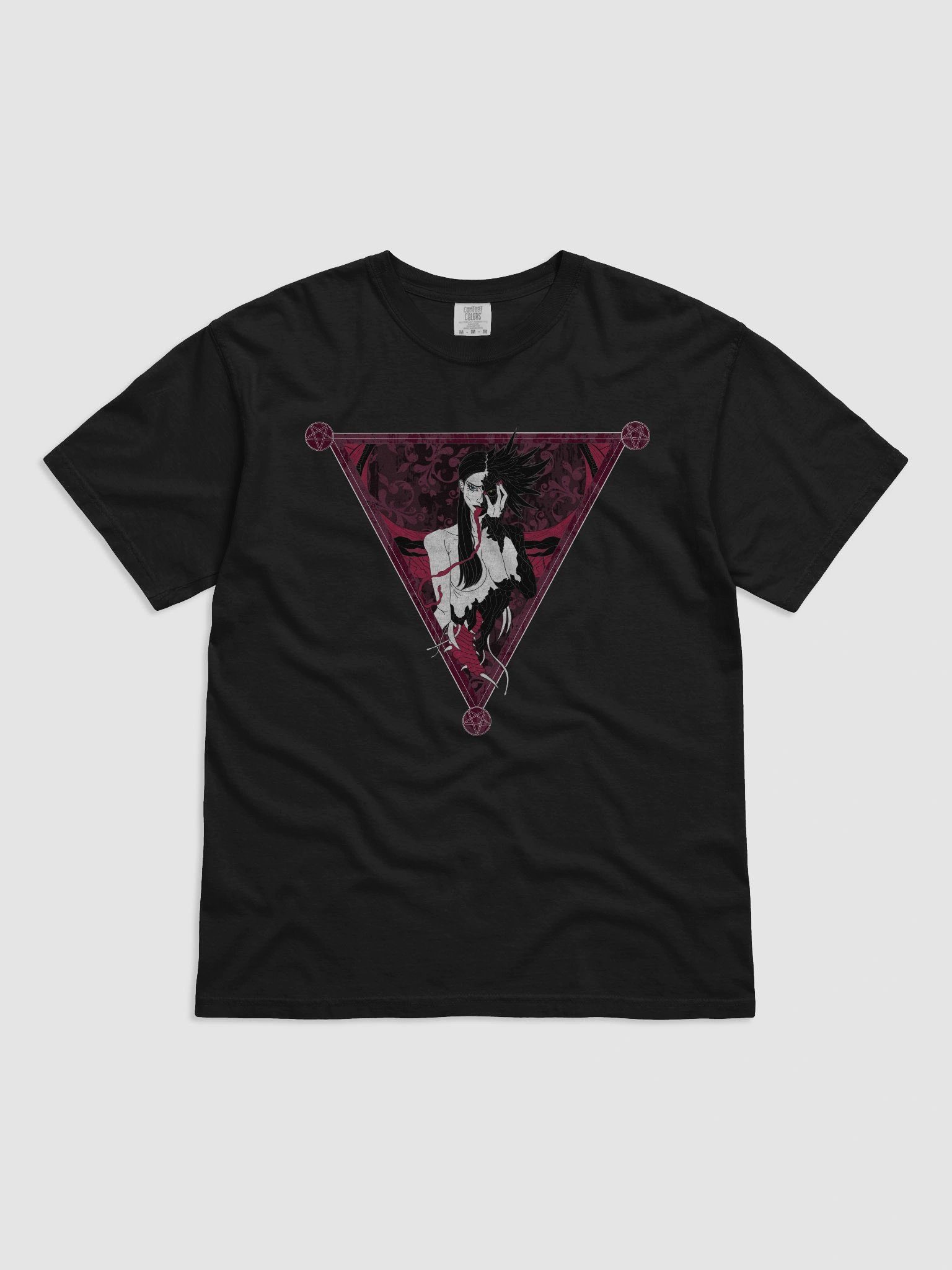 Split Demon Tee product image (1)
