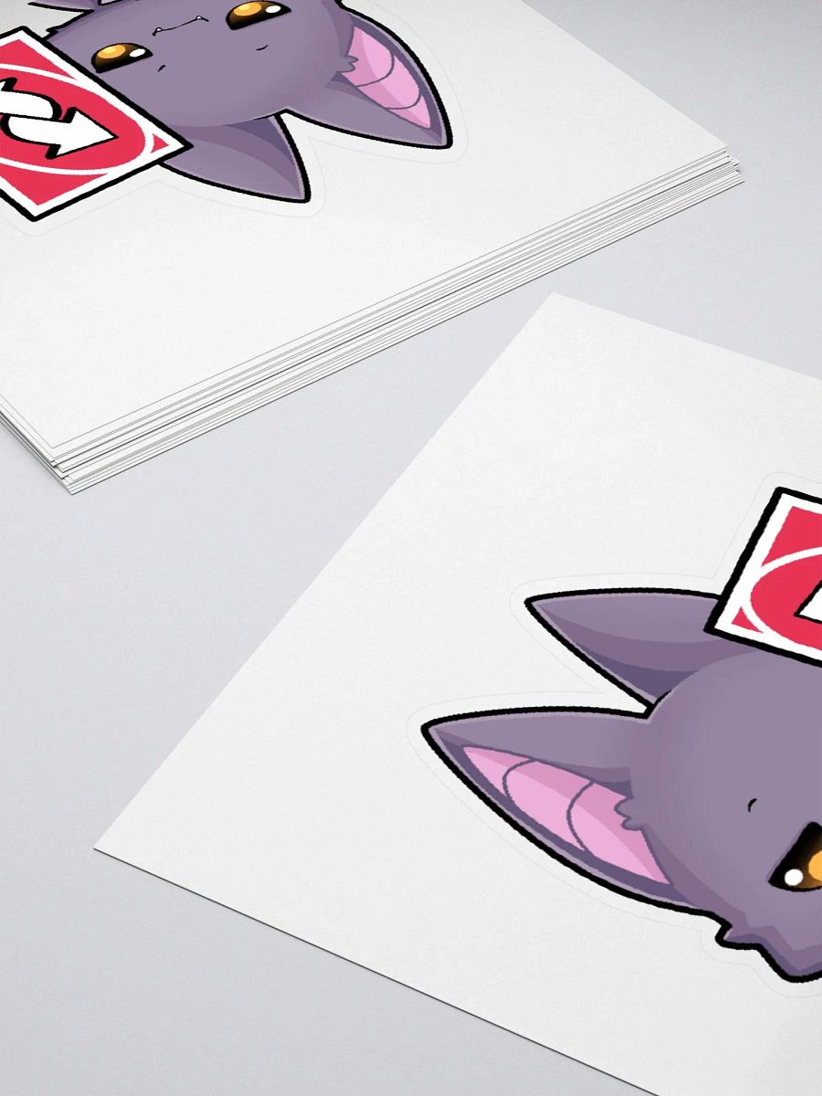 Uno Reverse, No Take Backs! product image (4)
