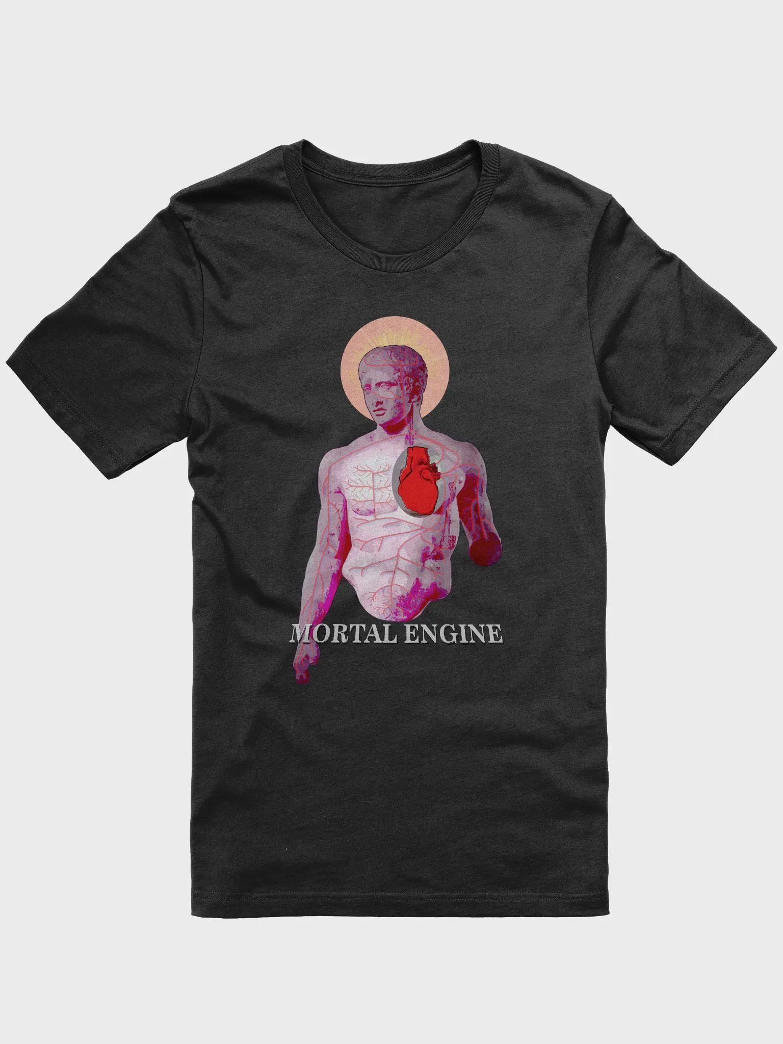 Mortal Engine product image (1)