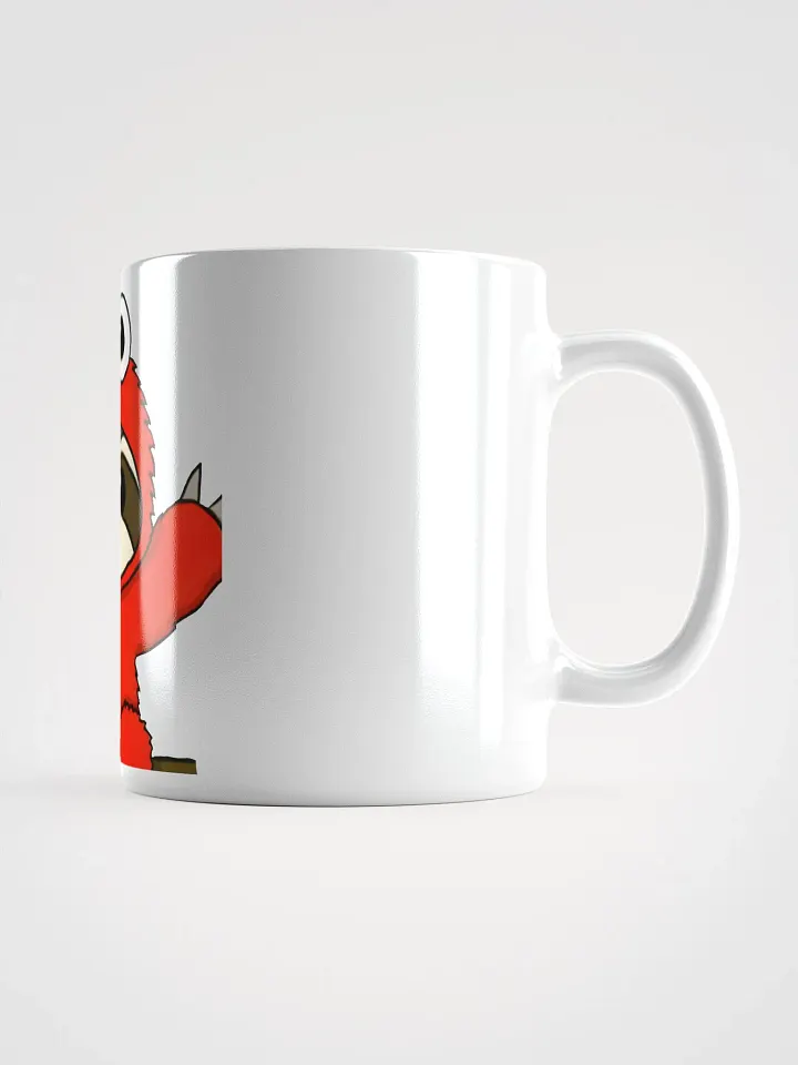 Elmo - White Mug product image (2)