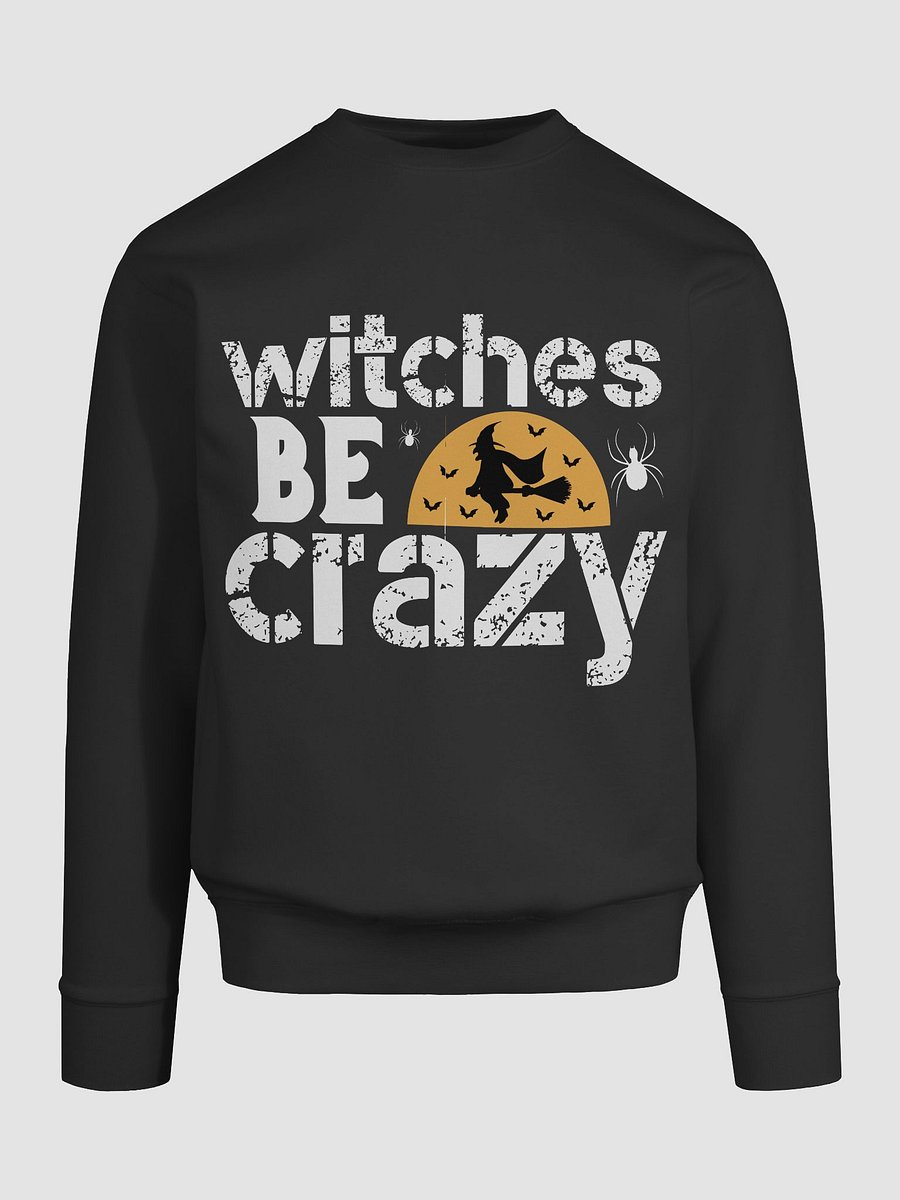 Witching Hour Bats Premium Sweatshirt product image (9)