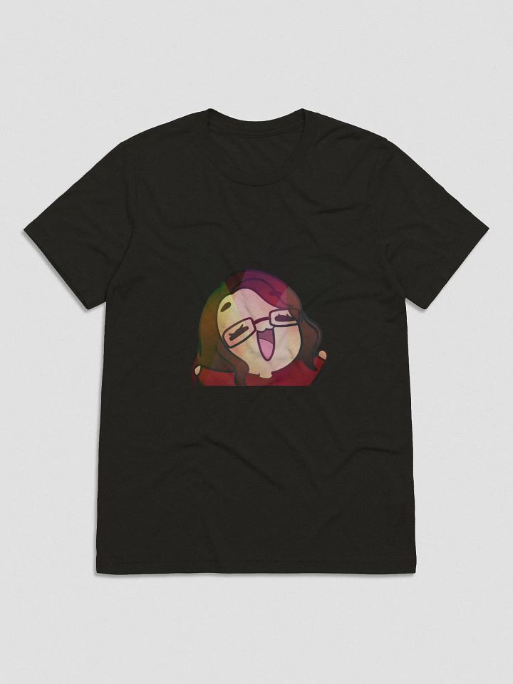Lycan Hype Dance T-Shirt product image (1)