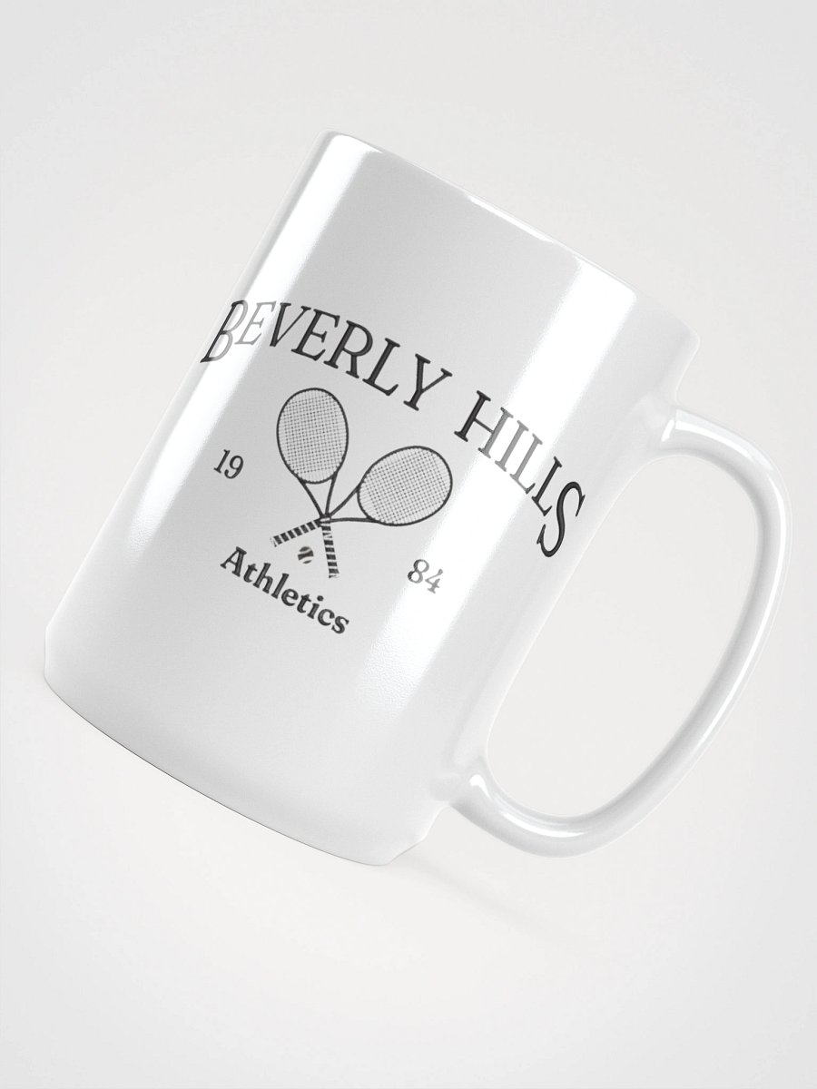 Beverly Hills Athletics Mug product image (4)