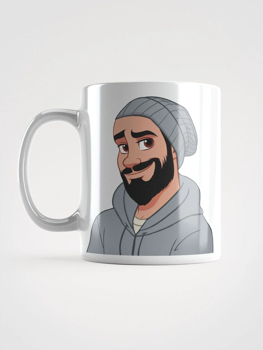 Disney Jon Coffee Mug product image (6)