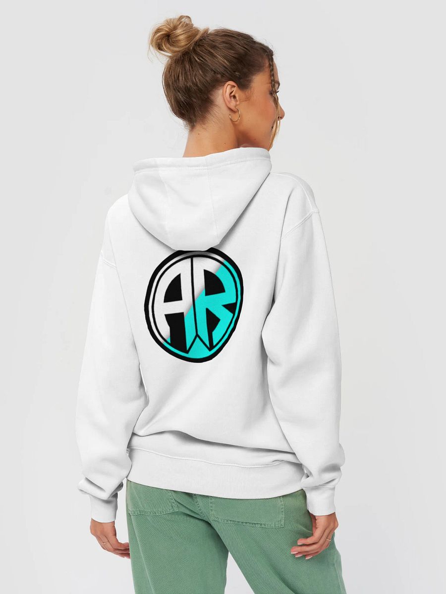 Arctic Reborn Unisex Hoodie product image (16)