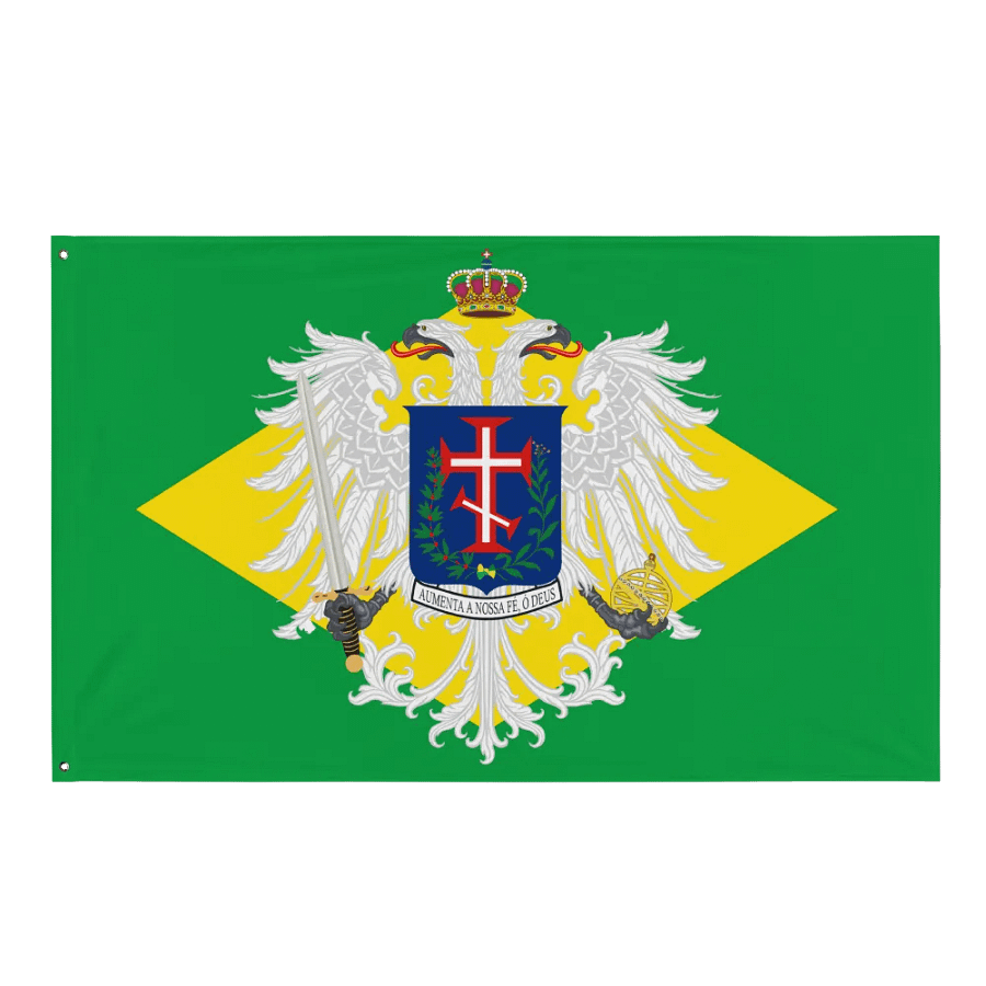 Orthodox Brazil product image (1)