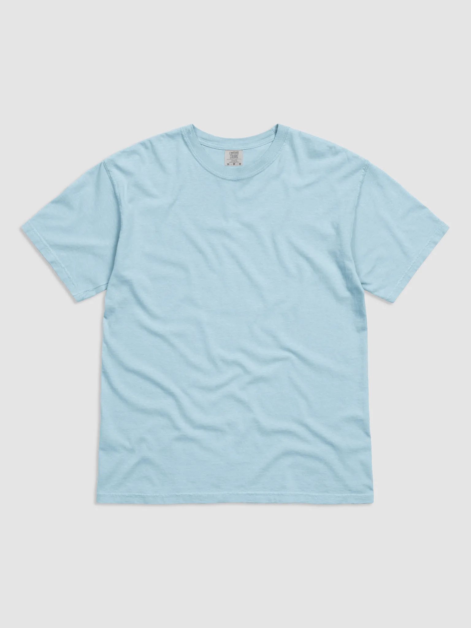 REACH - Unisex Narrative Print Shirt product image (2)