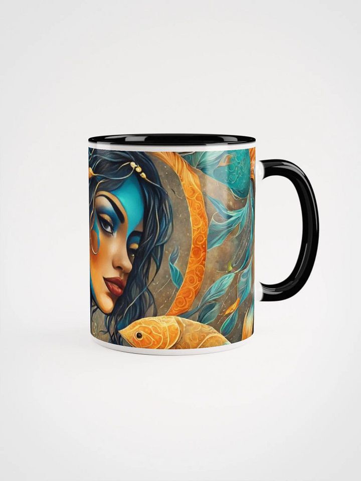 Pisces Cheri Samba product image (9)