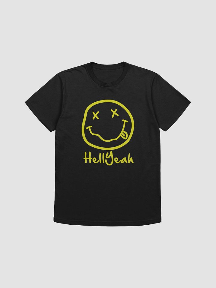 CLHY Faded T-Shirt product image (1)