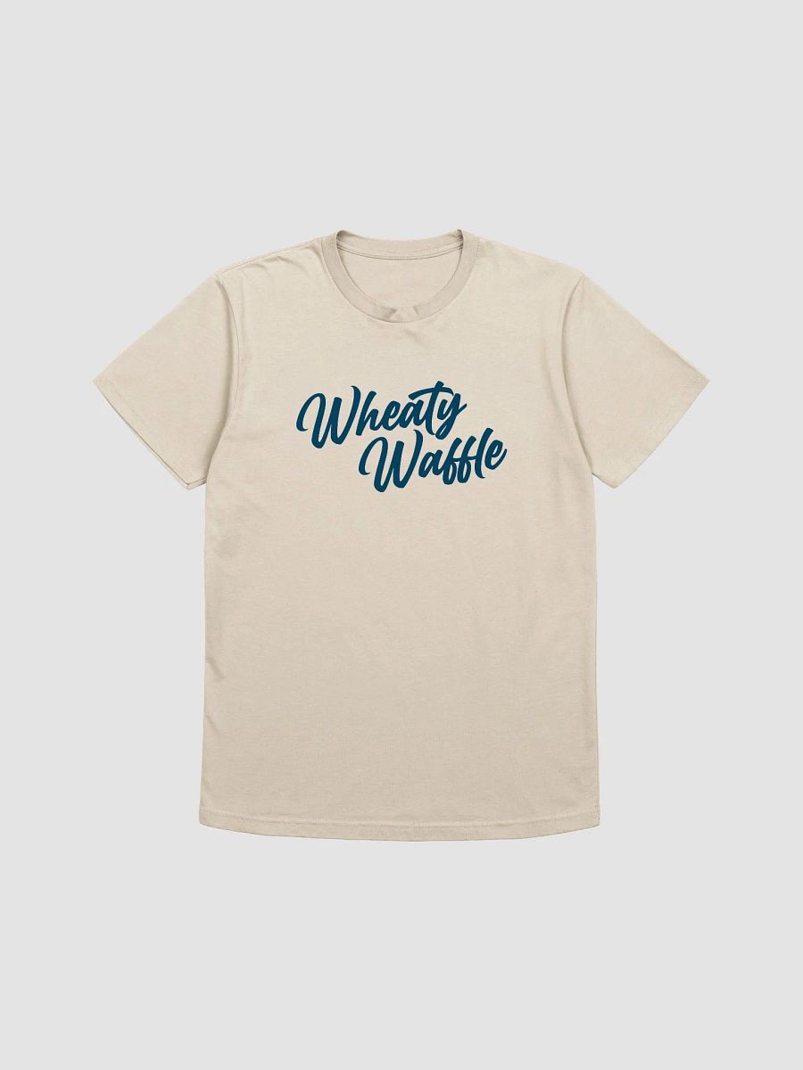 Alliteration Tee product image (1)