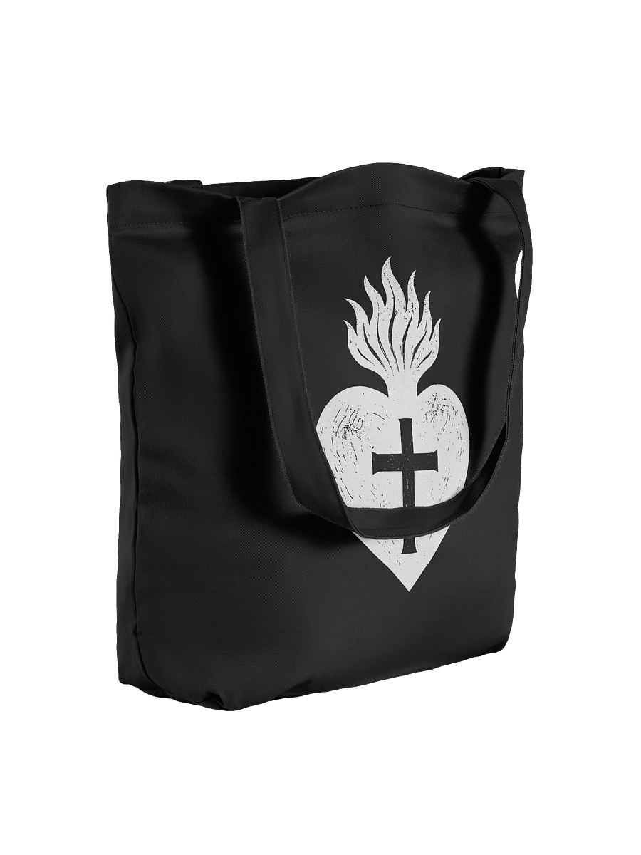 Sacred Heart Tote product image (2)