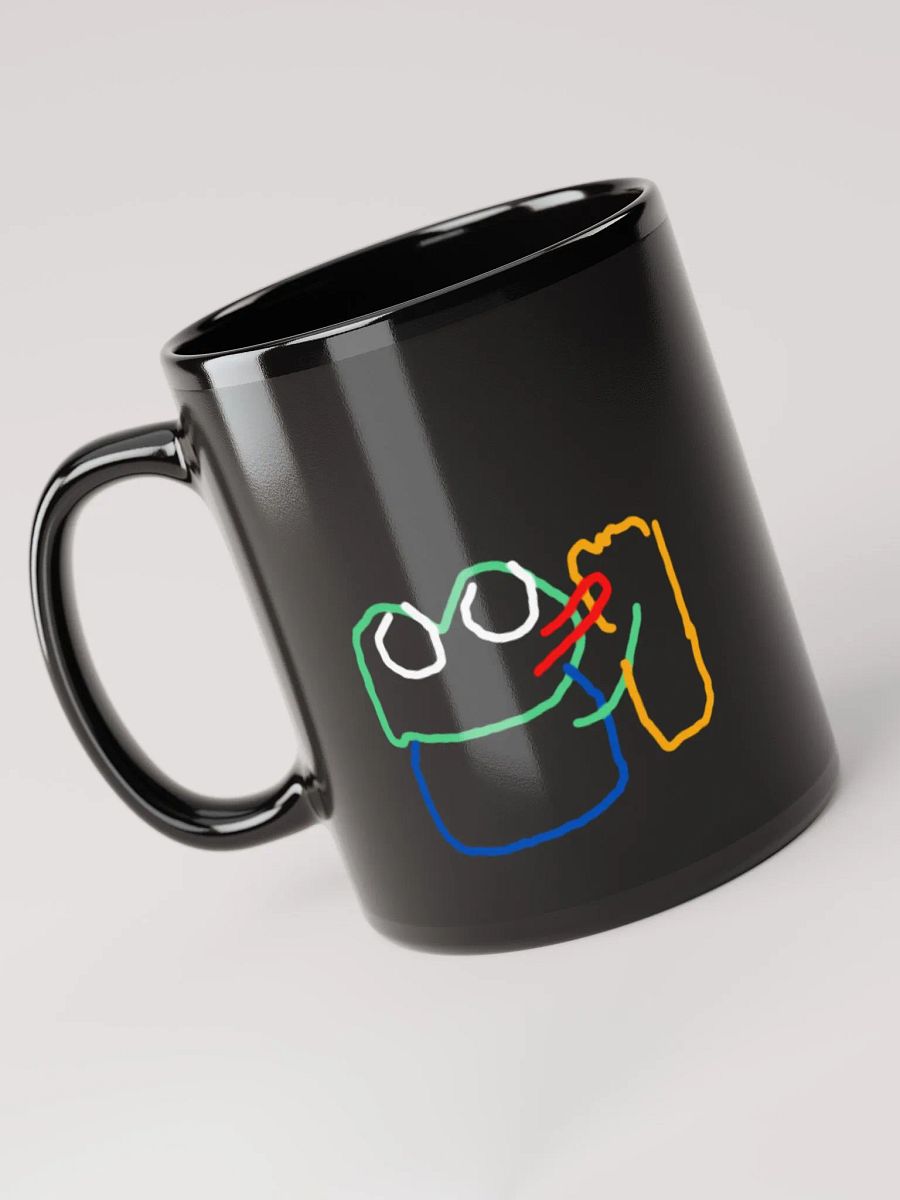 Foot Licking Mug product image (3)