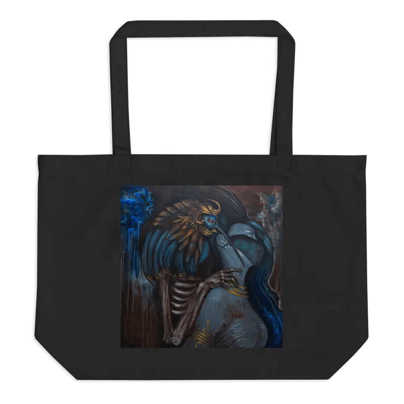 Transference Organic Tote