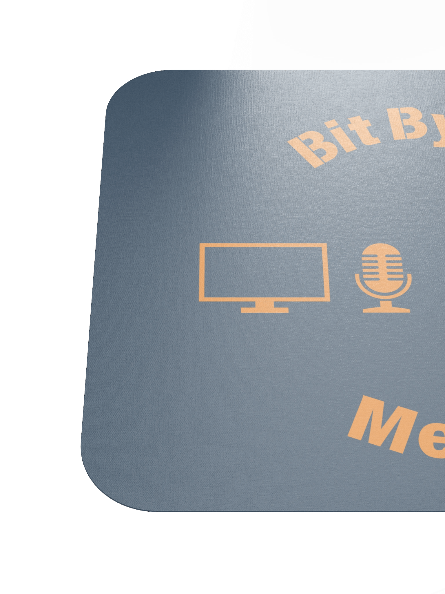Bit By Bit Media Mouse Pad product image (6)