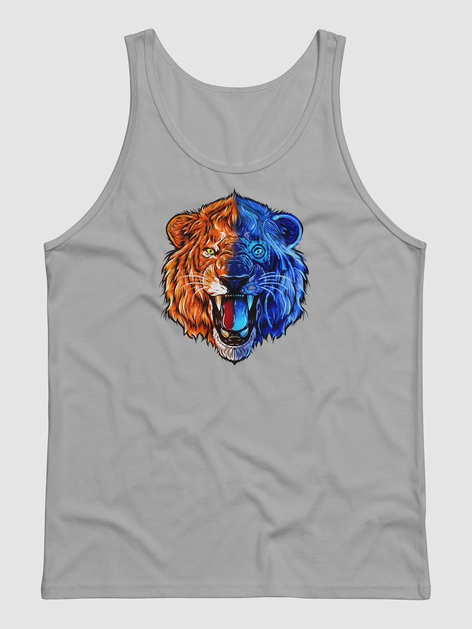 Bella Canvas Jersey Tank product image (2)