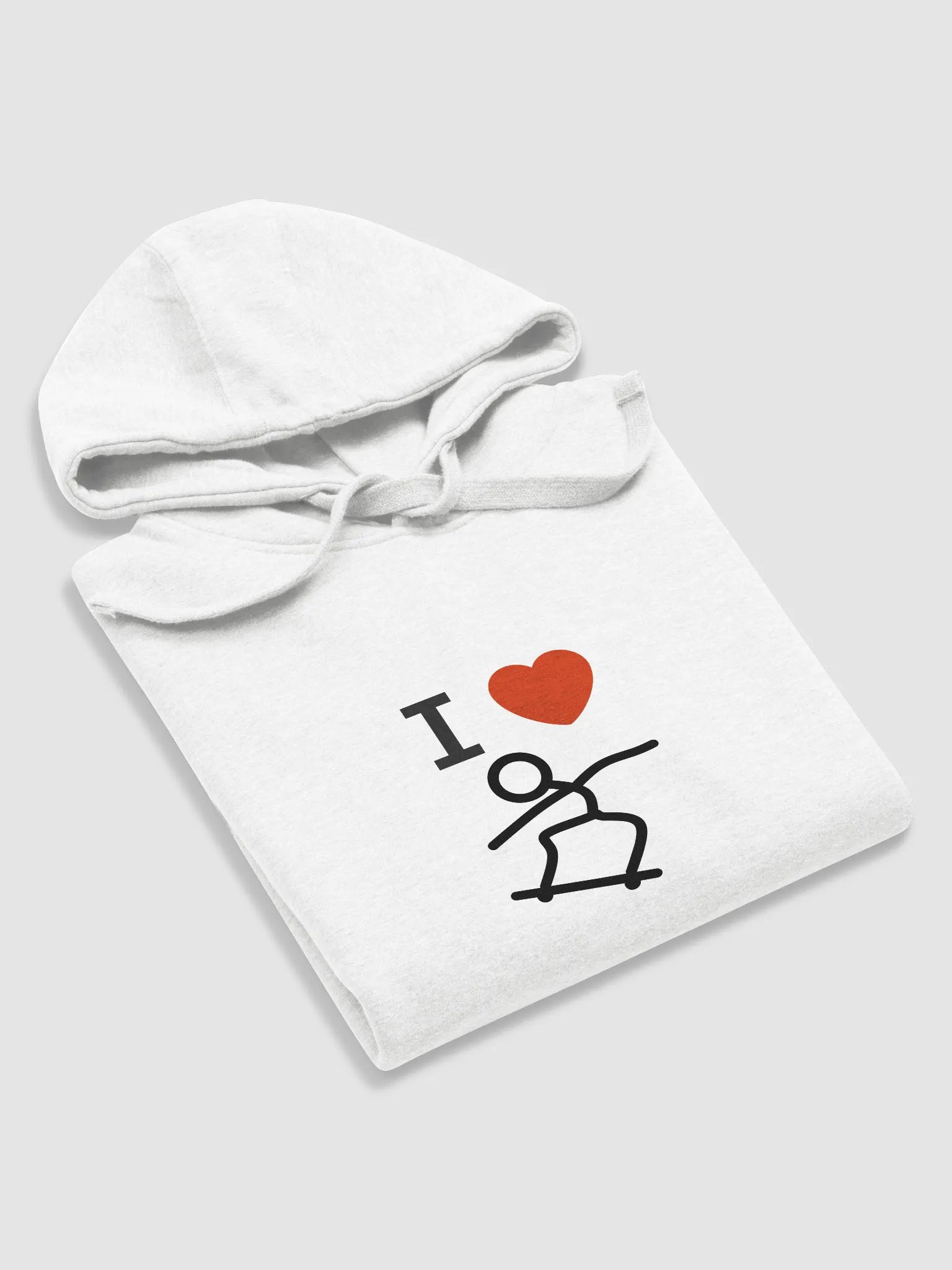 I Heart Skateboarding product image (5)