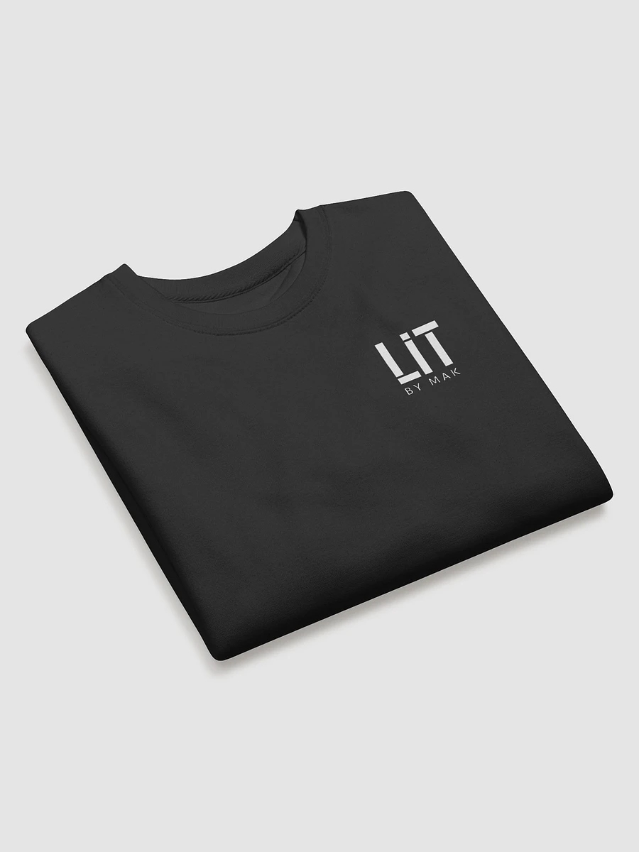 LIT Dark Sweater product image (13)