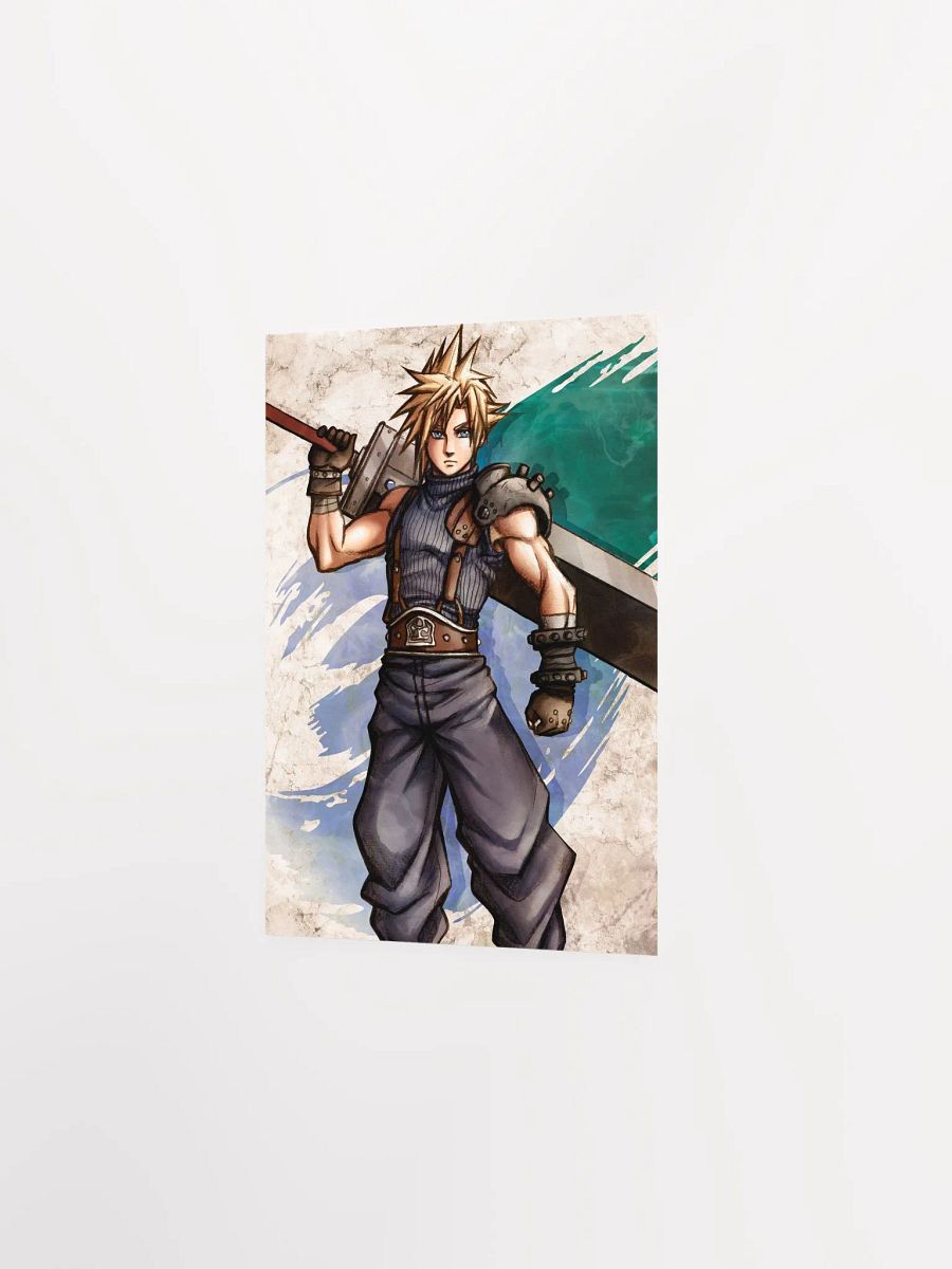 Soldier product image (3)