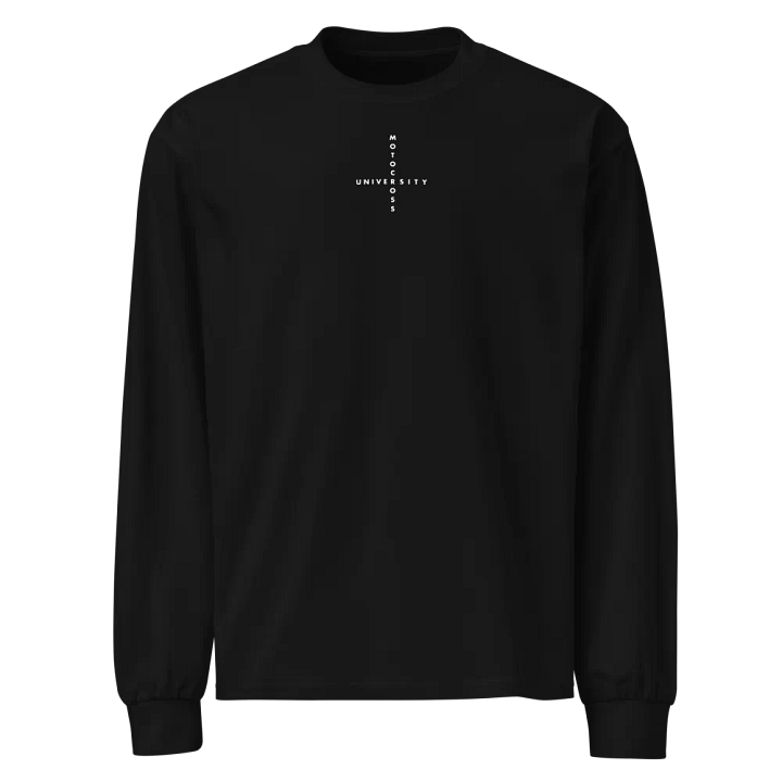 Intersection Long Sleeve product image (2)