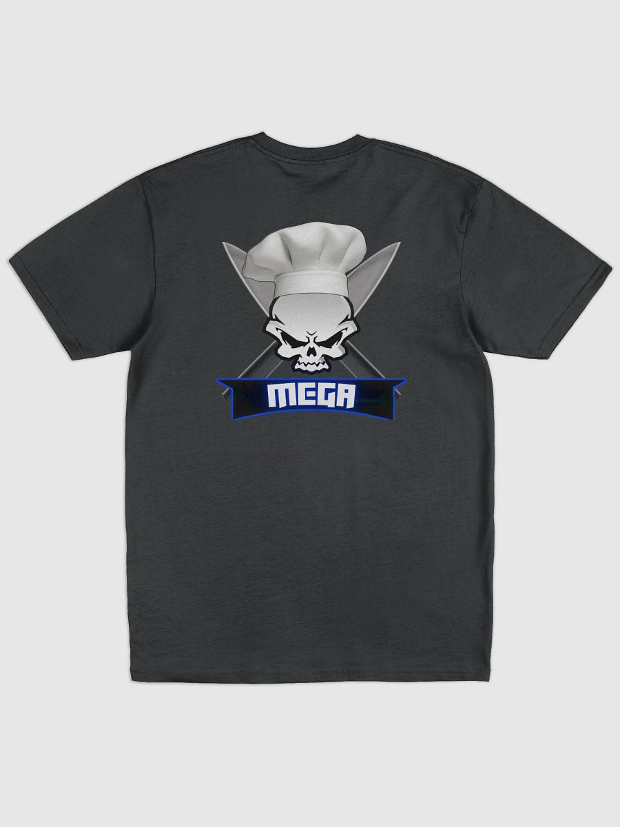 Yes Chef T product image (3)