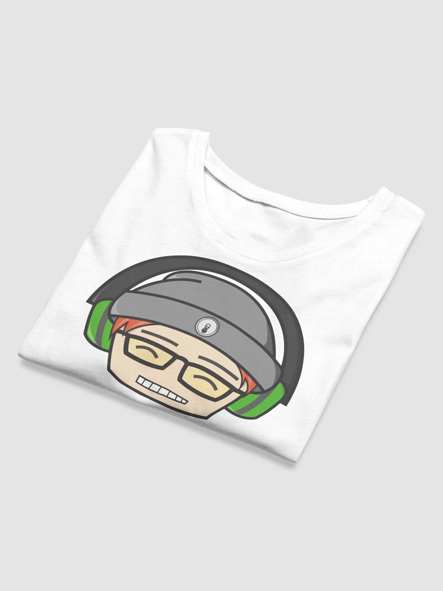 Lil-Jinxy Crop Tee product image (10)
