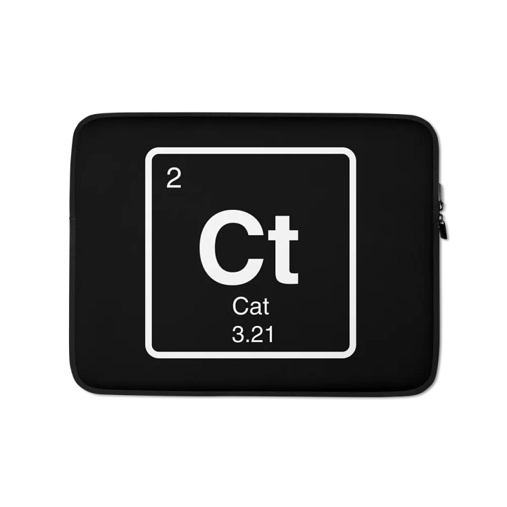 Laptop Sleeve product image (2)