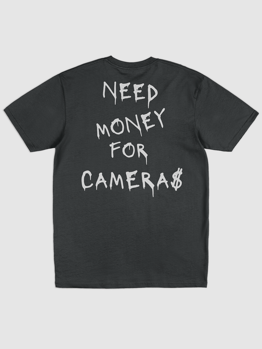 NEED MONEY Premium Heavyweight product image (2)
