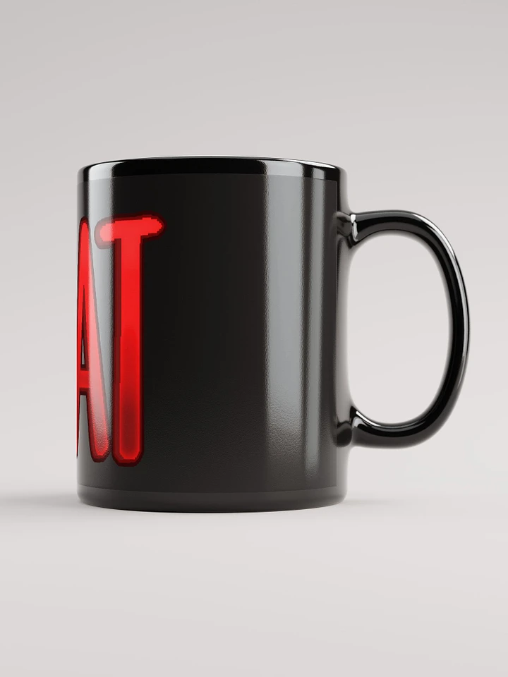 Brat Emote Mug product image (1)