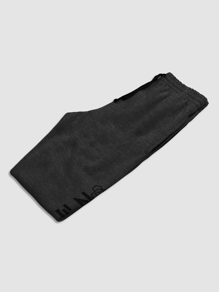 Series Z3R0 Unisex Joggers product image (3)